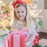 Lila + Hayes Lila + Hayes Ava Pajama Set - Nutcracker Ballet