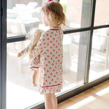 Lila + Hayes Lila + Hayes Carlin Dress - Nutcracker Ballet