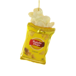 Cody Foster & Co Potato Chips Ornament