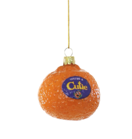 Cody Foster & Co You're A Cutie Ornament