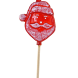 Cody Foster & Co Santa Lollipop Ornament