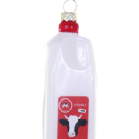 Cody Foster & Co Milk Ornament