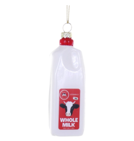 Cody Foster & Co Milk Ornament