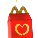 Cody Foster & Co Happy Meal Ornament