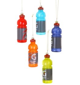 Cody Foster & Co Sports Drink Ornament