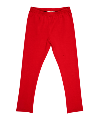 The Beaufort Bonnet Company TBBC Mitzy Sue Slacks - Richmond Red