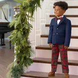 The Beaufort Bonnet Company TBBC Sheffield Pants - Paces Mill Plaid