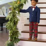 The Beaufort Bonnet Company TBBC Sheffield Pants - Paces Mill Plaid