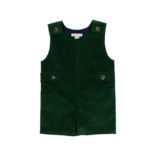 The Beaufort Bonnet Company TBBC Jack Keene Corduroy Jon Jon - Grier Green