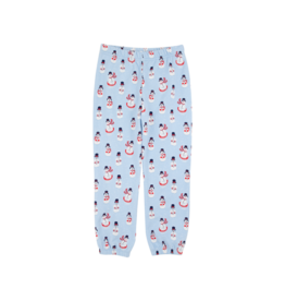 The Beaufort Bonnet Company TBBC Gates Sweeney Sweatpant - Frosty Friends