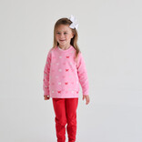 The Beaufort Bonnet Company TBBC Cassidy Comfy Crewneck - Bitty Bows
