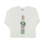 Belle Cher Belle Cher Nutcracker Long Sleeve Shirt