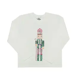 Belle Cher Belle Cher Nutcracker Long Sleeve Shirt