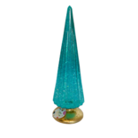 Glitterville Ombre Iridescent Fluted Tree