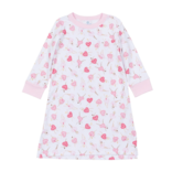 Magnolia Baby Magnolia Baby Dancing Hearts Nightdress