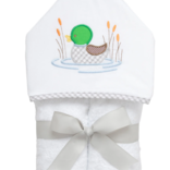 3 Marthas 3 Marthas Mallard Everykid Towel