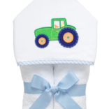 3 Marthas 3 Marthas Tractor Everykid Towel
