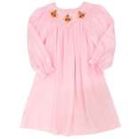 Petit Bebe Petit Bebe Turkey Bishop Dress