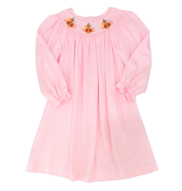 Petit Bebe Petit Bebe Turkey Bishop Dress