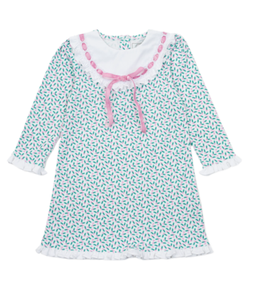 Lila + Hayes Lila + Hayes Emersyn Dress - Holly Holiday