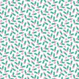 Lila + Hayes Lila + Hayes Emersyn Dress - Holly Holiday