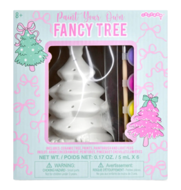 Iscream iscream Paint Your Own Fancy Tree