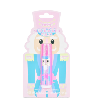 Iscream iscream Nutcracker Lip Balm
