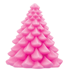 Iscream iscream Fancy Tree Squeeze Toy