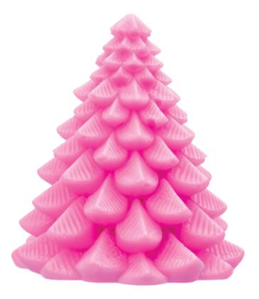 Iscream iscream Fancy Tree Squeeze Toy
