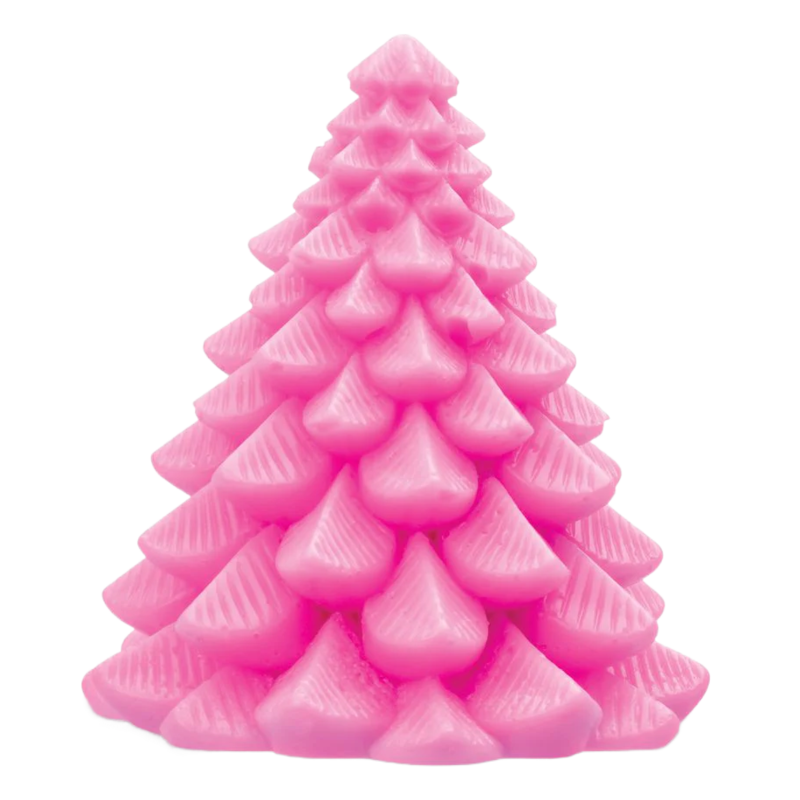Iscream iscream Fancy Tree Squeeze Toy