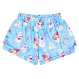 Iscream iscream Snow Day Plush Shorts