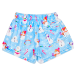 Iscream iscream Snow Day Plush Shorts