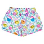 Iscream iscream Happy Santa Plush Shorts