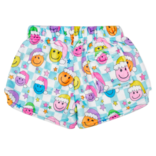Iscream iscream Happy Santa Plush Shorts