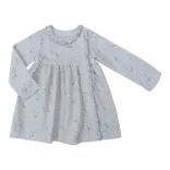 Percy & Tyne Percy & Tyne Bea Dress - Fledgeling Floral