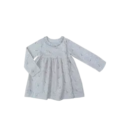 Percy & Tyne Percy & Tyne Bea Dress - Fledgeling Floral