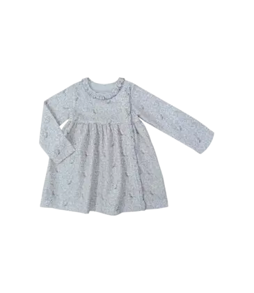 Percy & Tyne Percy & Tyne Bea Dress - Fledgeling Floral