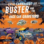 Buster and the Race Car Graveyard