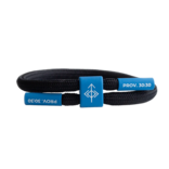 The Prayer I Share The Prayer I Share Don't Back Down Cord Bracelet