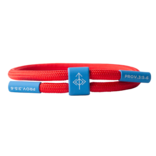 The Prayer I Share The Prayer I Share Trust His Plan Cord Bracelet