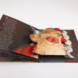 The Night Before Christmas Deluxe Pop-Up Edition