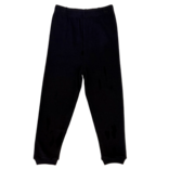 Luigi Luigi Black Jogger