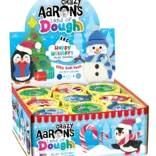 Crazy Aaron's Land of Dough Holiday Mini Cup