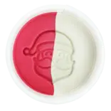 Crazy Aaron's Land of Dough Holiday Mini Cup