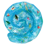 Crazy Aaron's Thinking Putty Stocking Stuffers Mini Tin