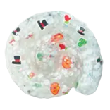 Crazy Aaron's Thinking Putty Stocking Stuffers Mini Tin