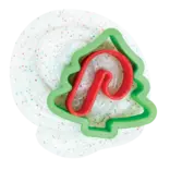 Crazy Aaron's Cookie Cutter Thinking Putty