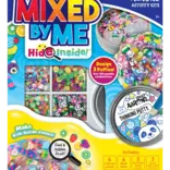 Crazy Aaron's Hide Inside Mixed By Me Kit