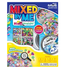 Crazy Aaron's Hide Inside Mixed By Me Kit