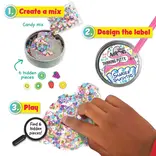 Crazy Aaron's Hide Inside Mixed By Me Kit